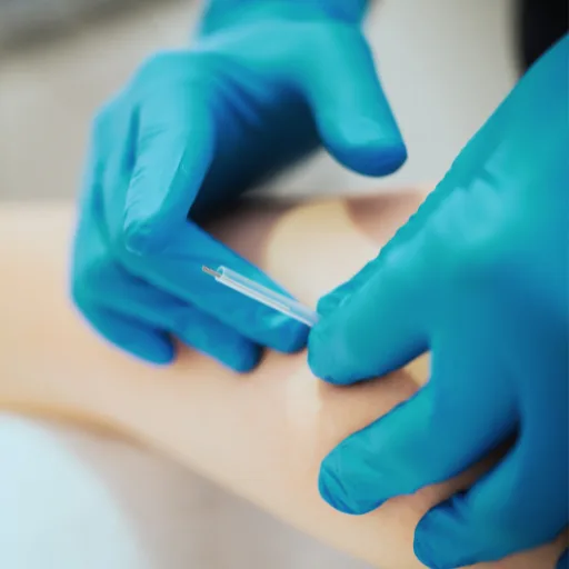 Punción seca en A Coruña y Oleiros