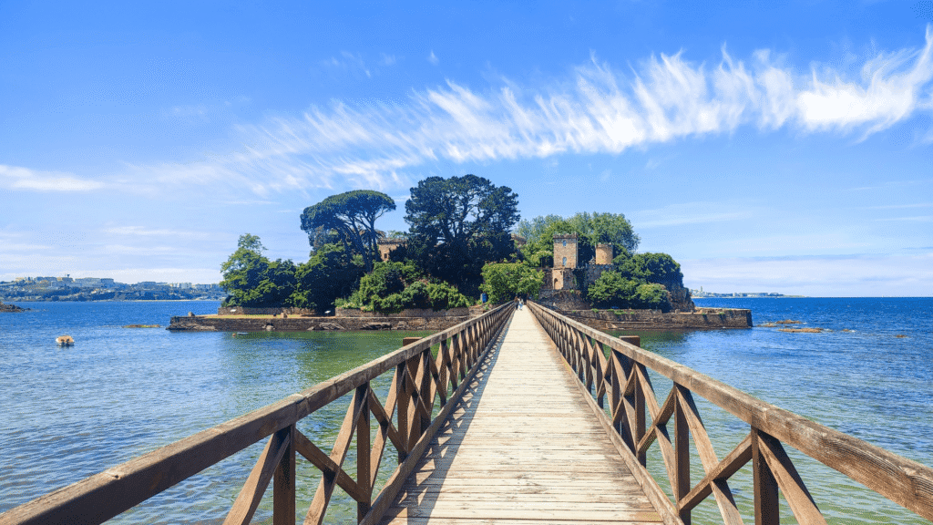 Fisioterapia en Santa Cruz