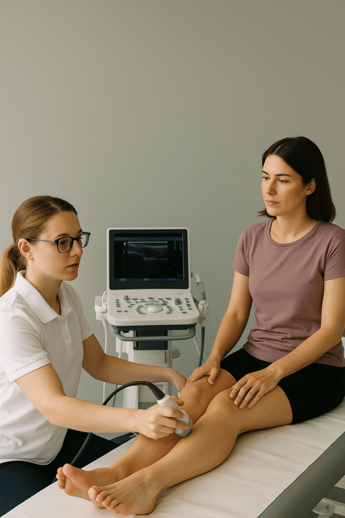 Tendencias en fisioterapia 2026 que cambiarán tu recuperación