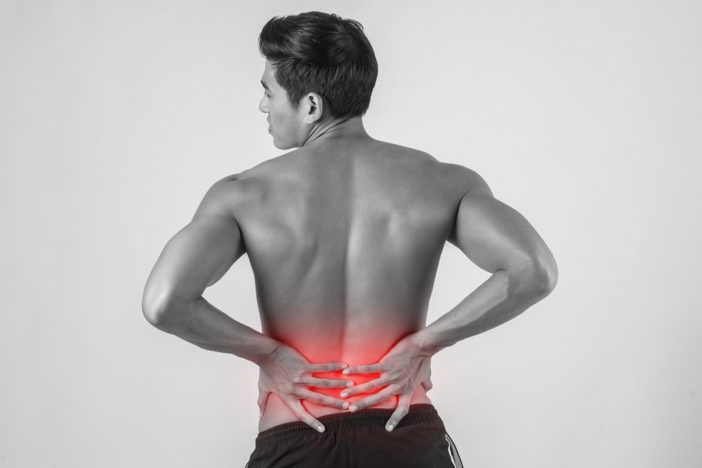 dolor lumbar