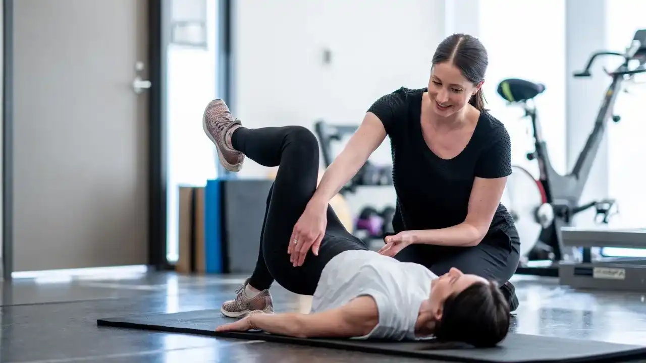 Suelo Pélvico Santa Cruz