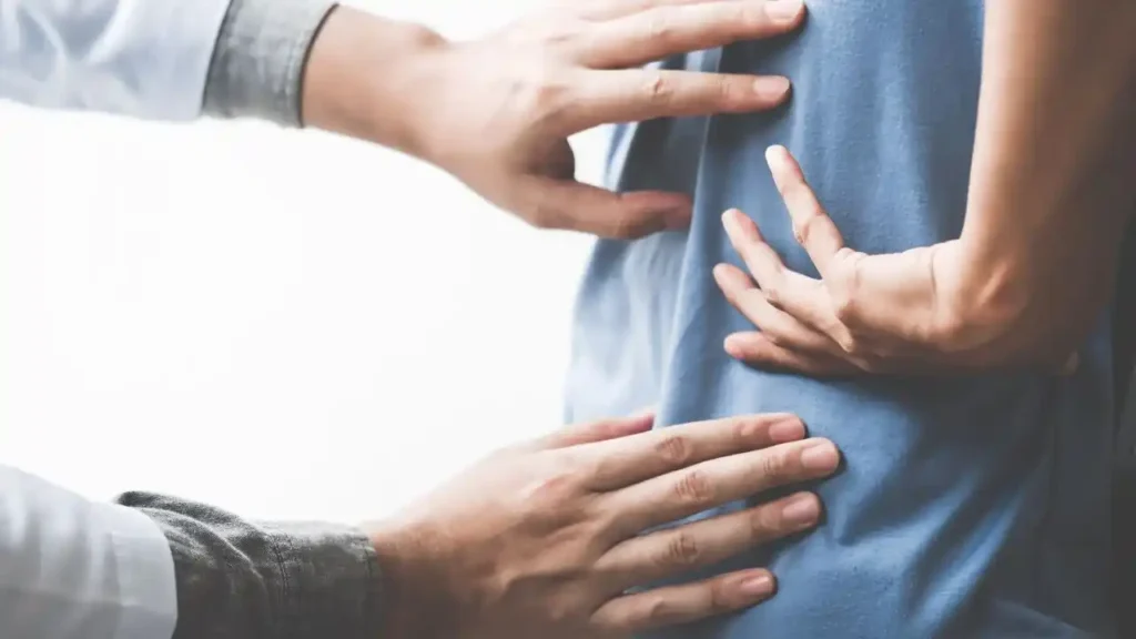 Ondas de Choque en Oleiros