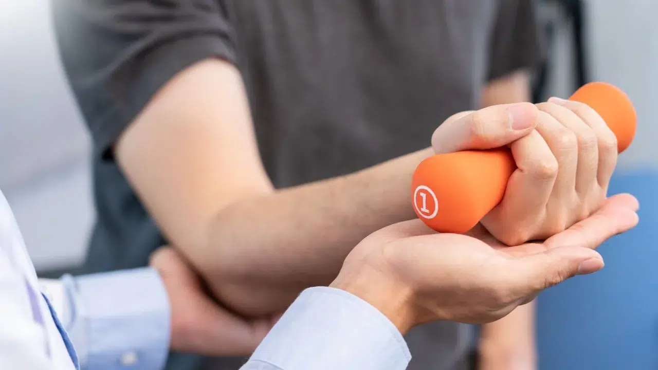 Rehabilitación oncológica