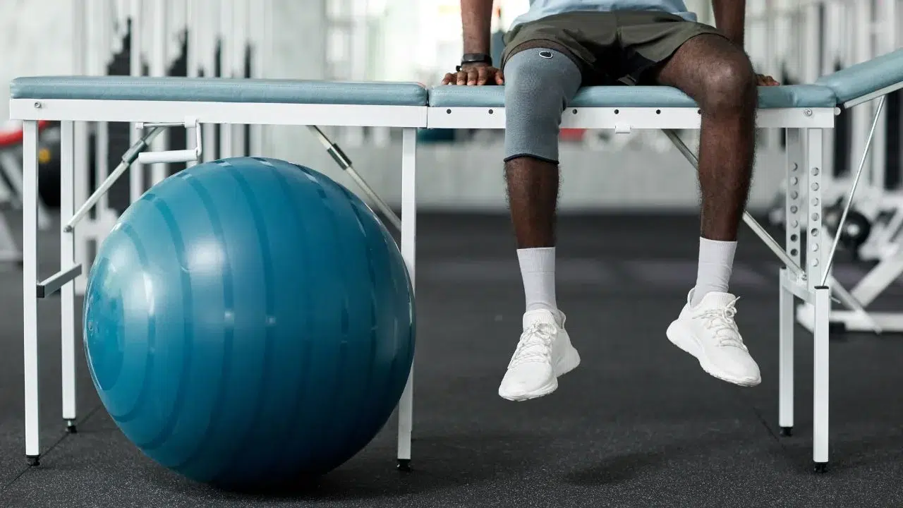 Rehabilitación cardiopulmonar