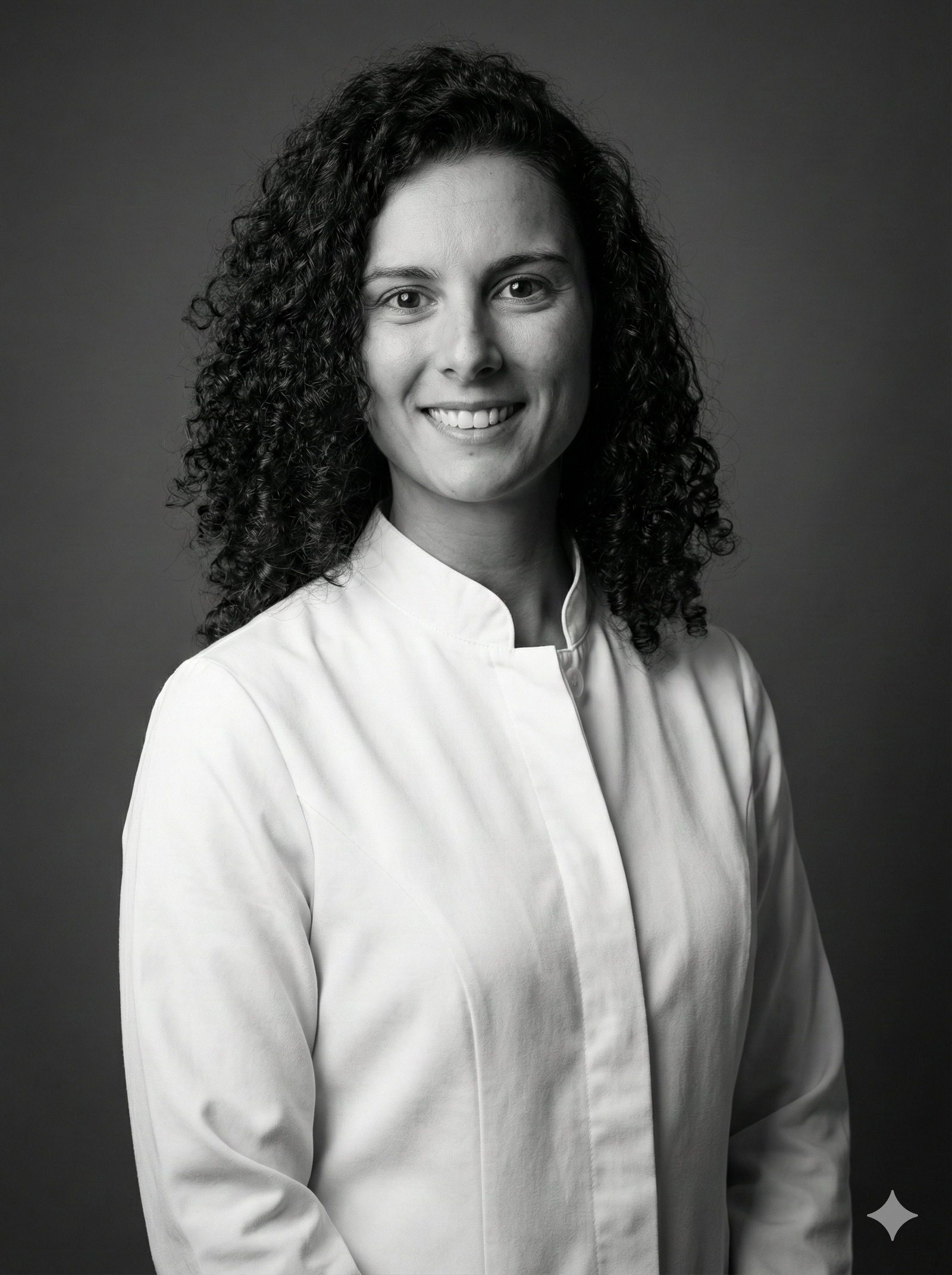 Leila Paradela, fisioterapeuta especialista en suelo pélvico y fisioterapia uroginecológica en ADH Clinic