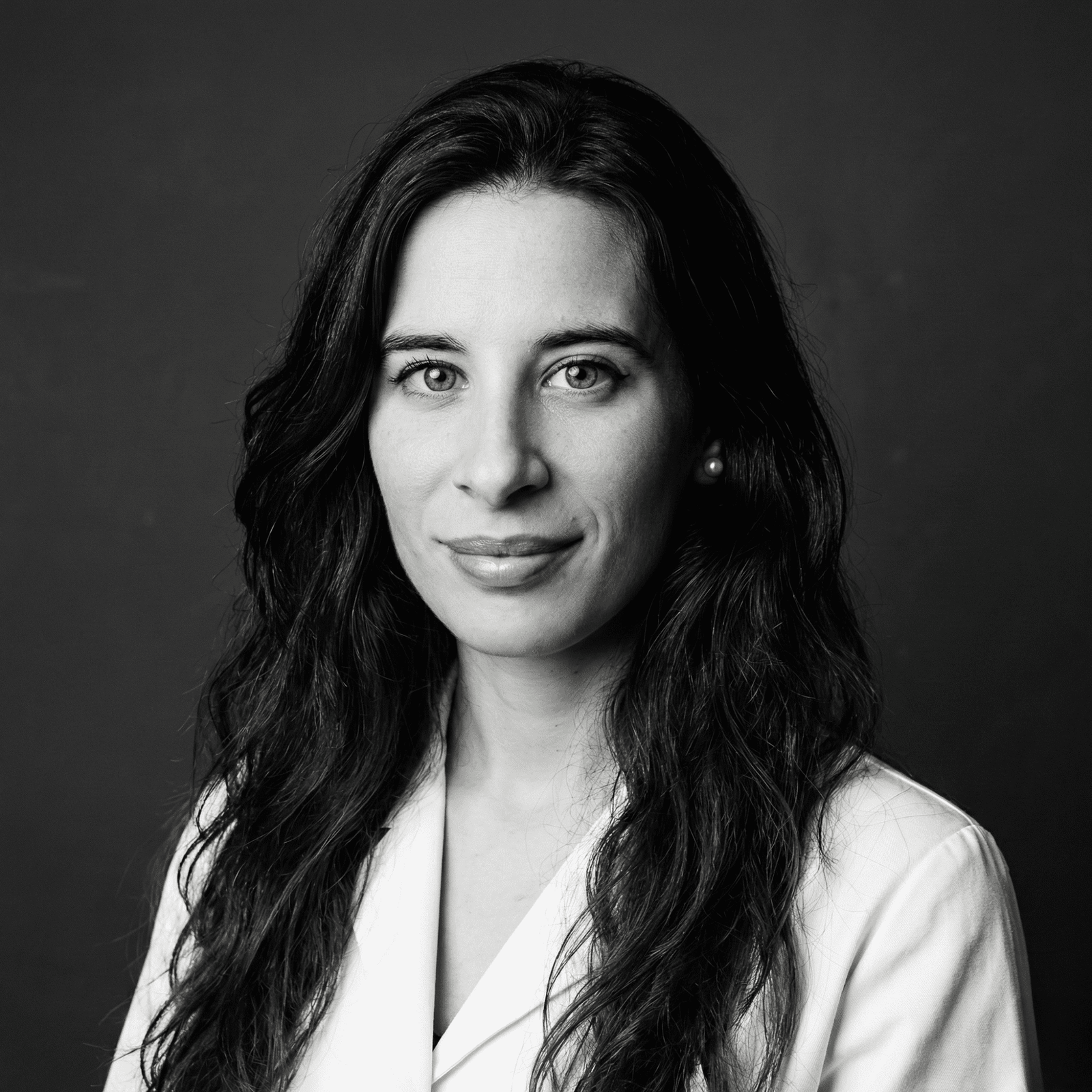 Dra. Iria Fernández, médica especialista en medicina hiperbárica en ADH Clinic