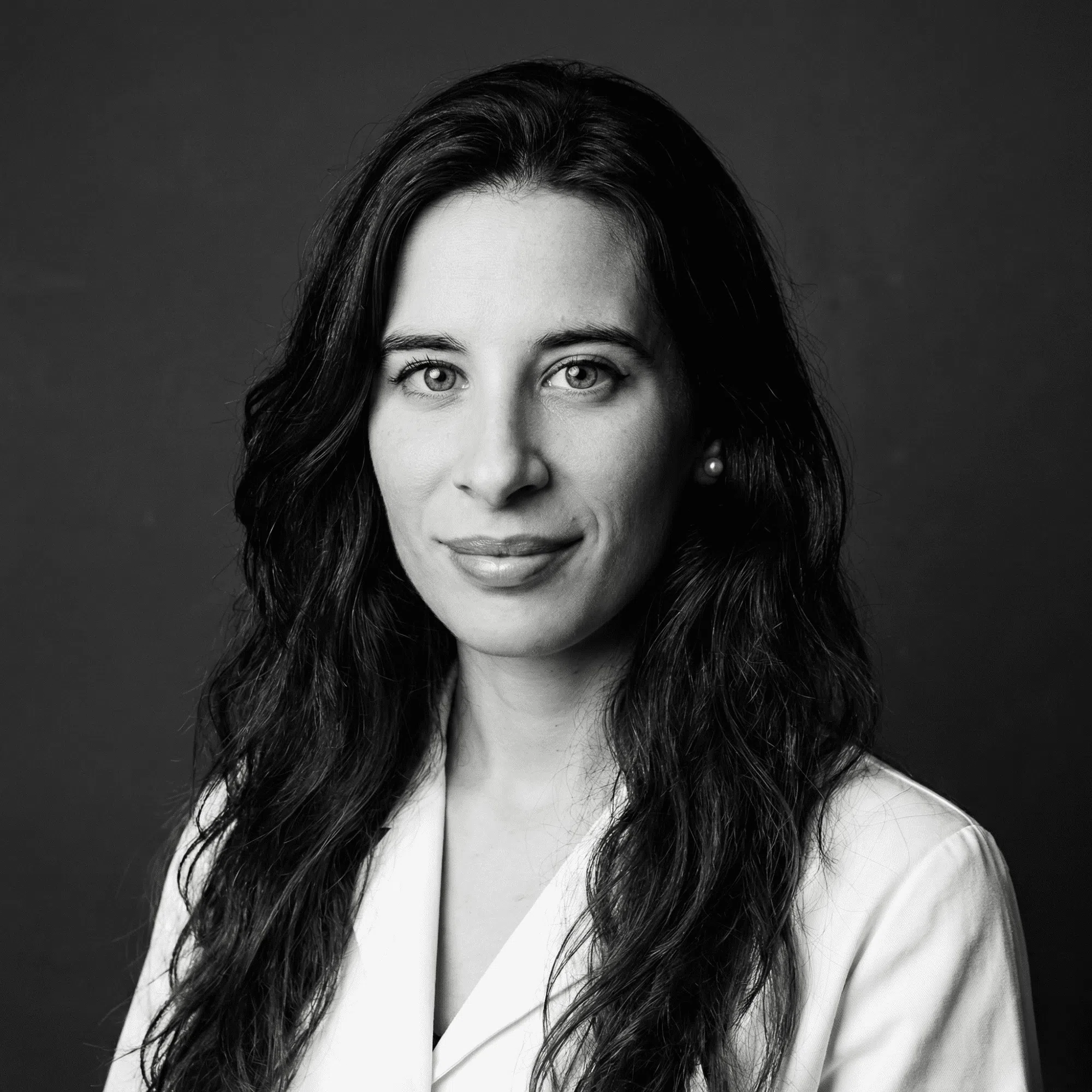 Dra. Iria Fernández, médica especialista en medicina hiperbárica en ADH Clinic
