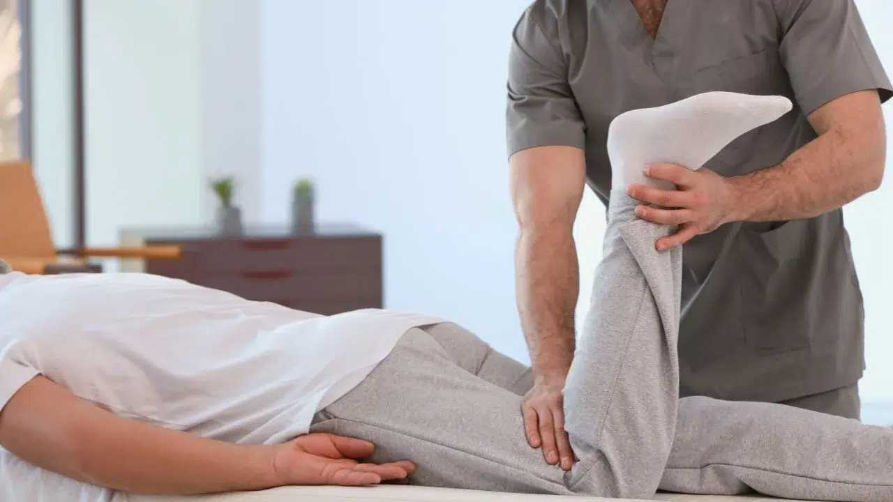 ecografia musculoesqueletica