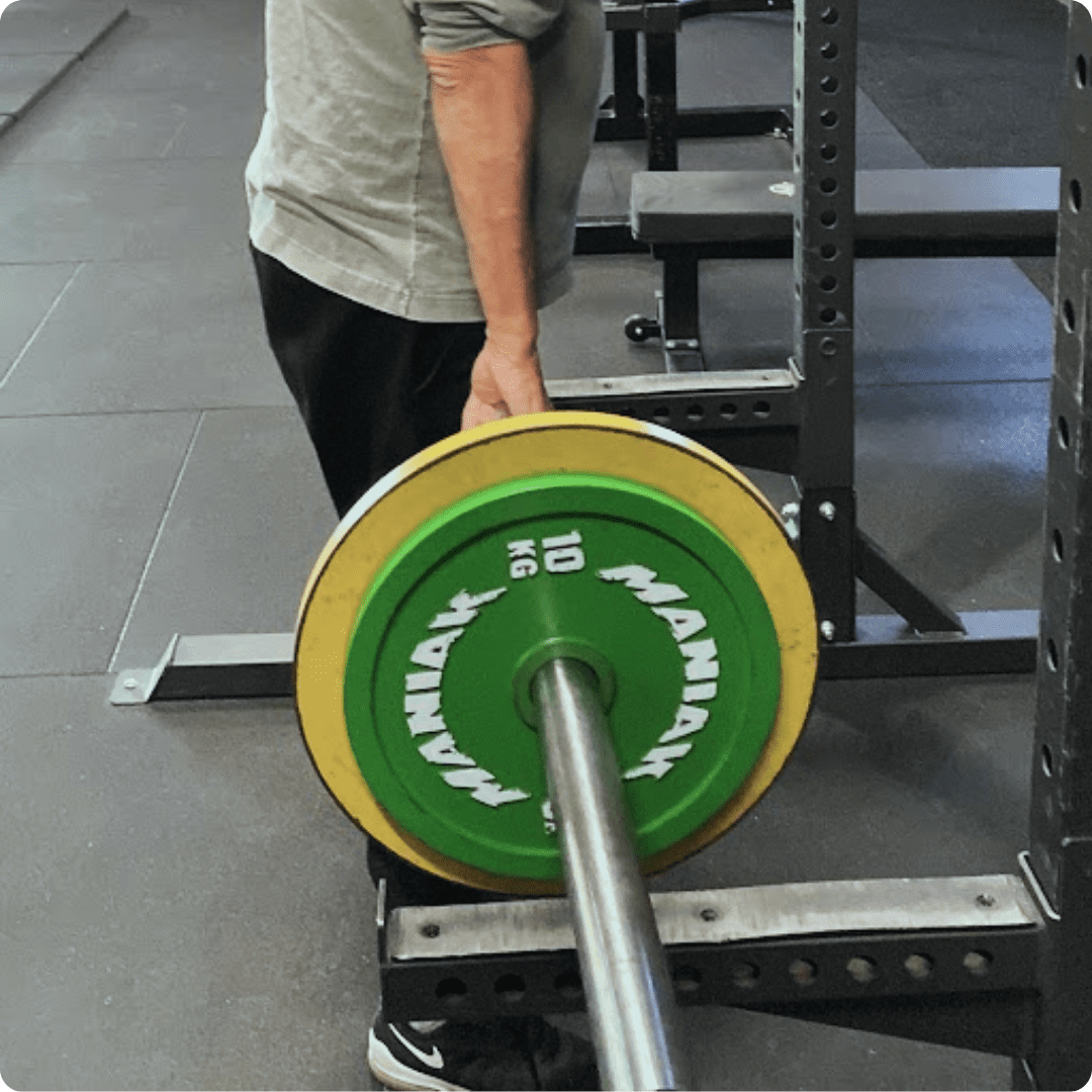 Ecografía de alta resolución