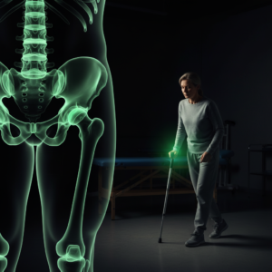 Rehabilitación tras prótesis de cadera: protocolo paso a paso para volver a caminar sin dolor (guía 2026)