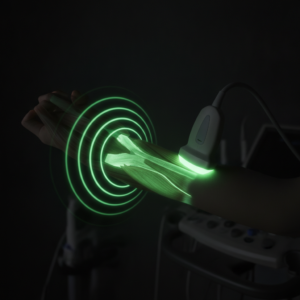 ¿Ondas de choque o ultrasonido para la tendinopatía? Lo que dice la ciencia en 2026