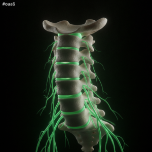 Radiculopatía cervical: la movilización neural + articular supera a las técnicas aisladas (meta-análisis 2025)