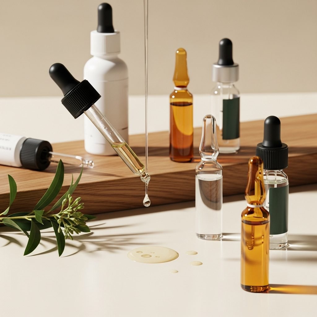 Sueroterapia y vitaminas intravenosas