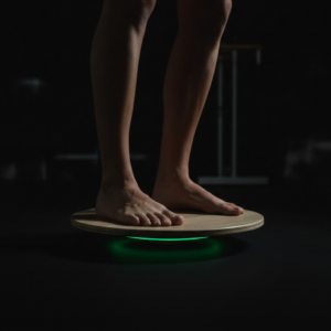 Neuropatía por quimioterapia: el entrenamiento de equilibrio mejora más que la fisioterapia convencional