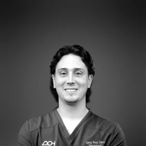 Carlos Rivas Senra