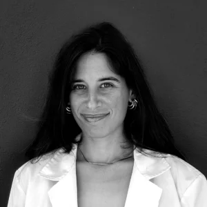 Dra. Iria Fernández Cagigal