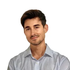 Álvaro Gómez Molina