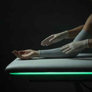 Linfedema tras cáncer de mama: por qué se hincha el brazo y qué funciona de verdad