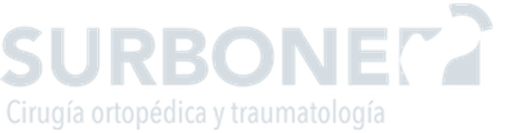 Surbone · Cirugía ortopédica y traumatología