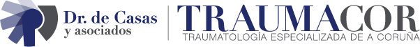 Traumacor · Traumatología en A Coruña